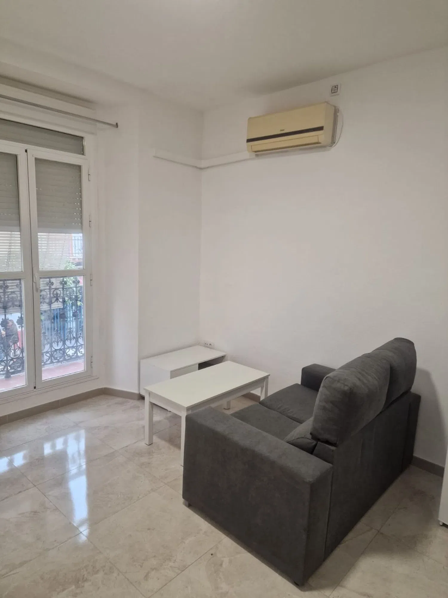 Estudio en calle Feria, 54 - Foto 4