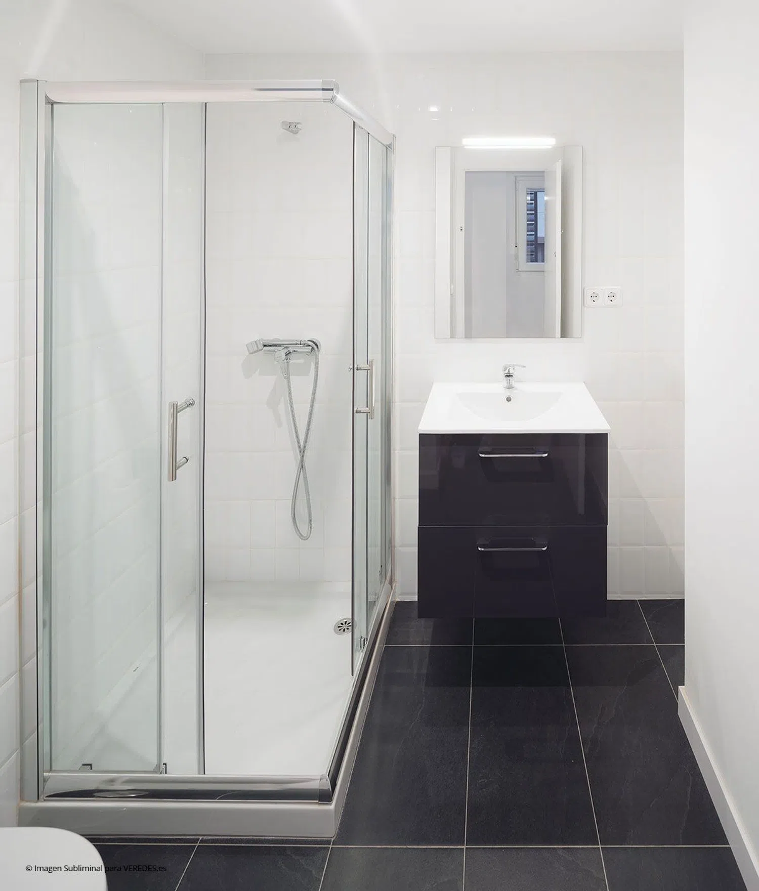 Piso en calle de Argumosa, 24 - Foto 9