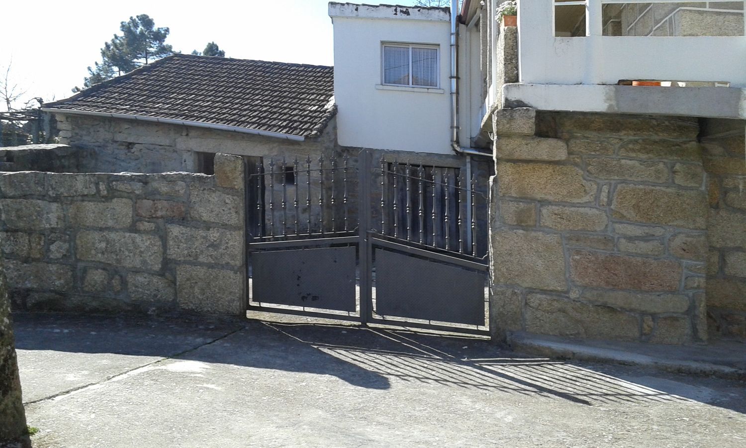 Casa de pueblo en Lugar Porto de Eguas, 2 - Foto 3
