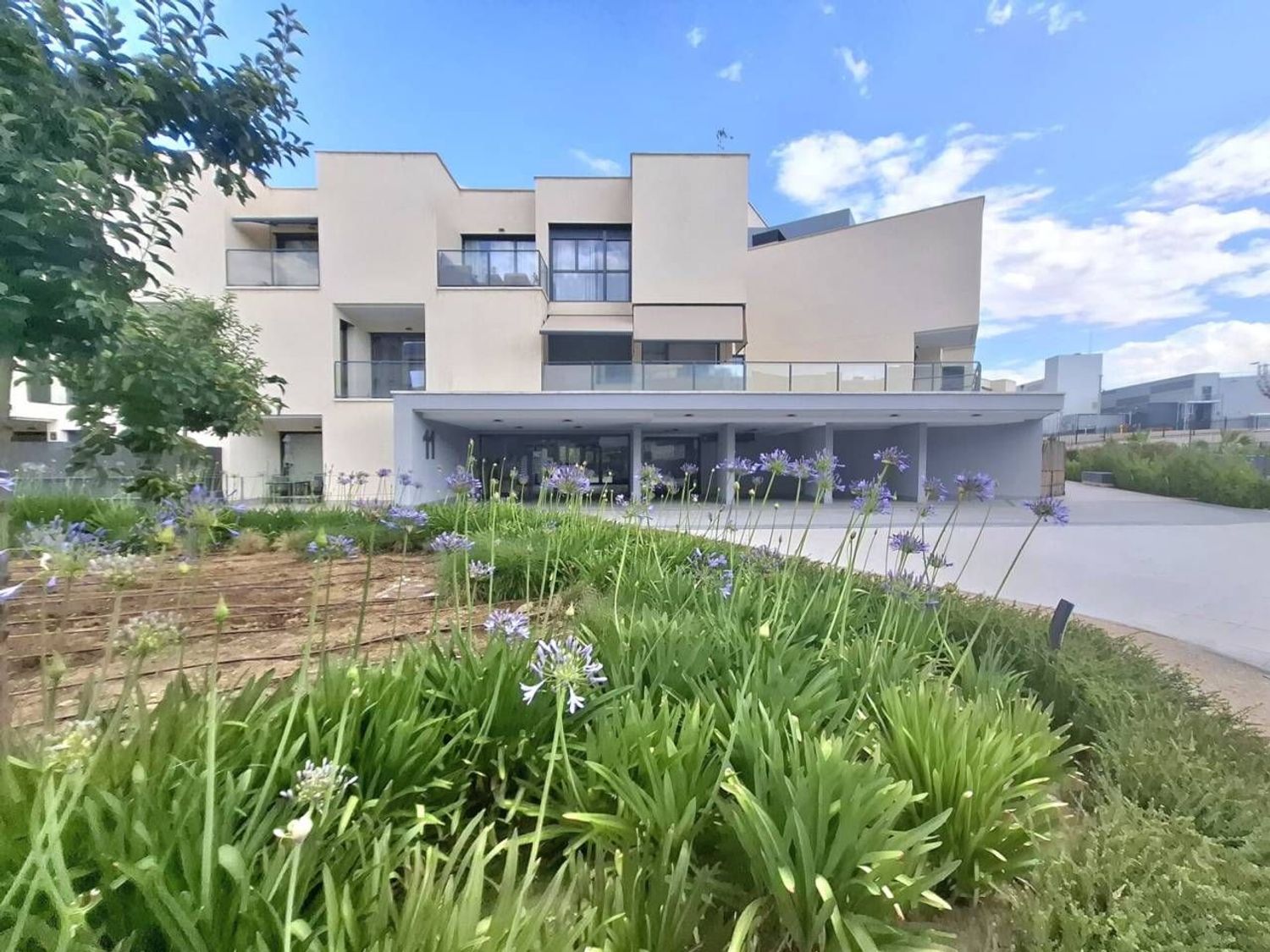 Piso en Avenida de los Montes de Oca, 22, Pol. Industrial sur, Pol. Industrial sur - Foto 3