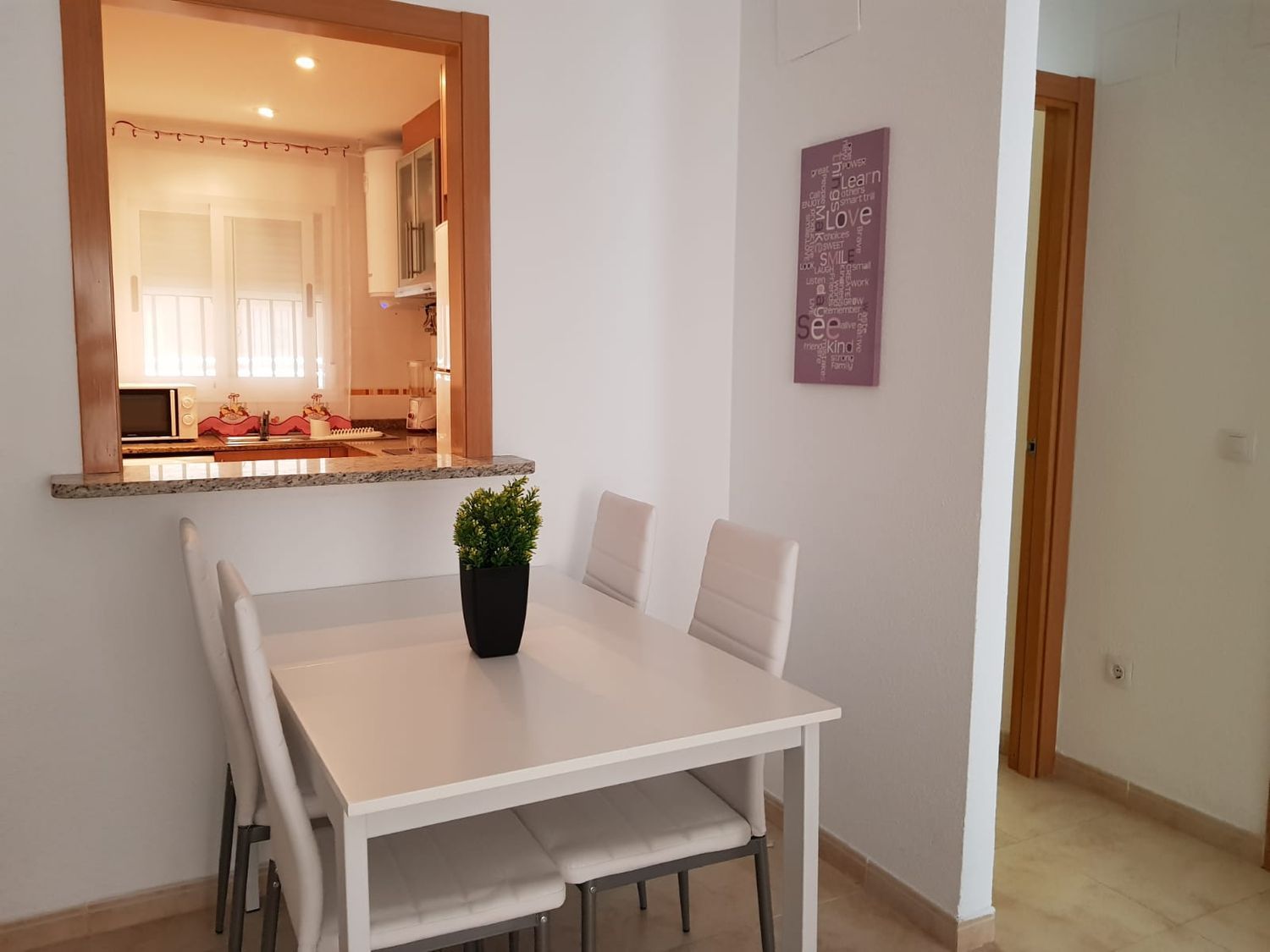 Piso en Avenida Central, 52, Costa Azahar - Foto 4