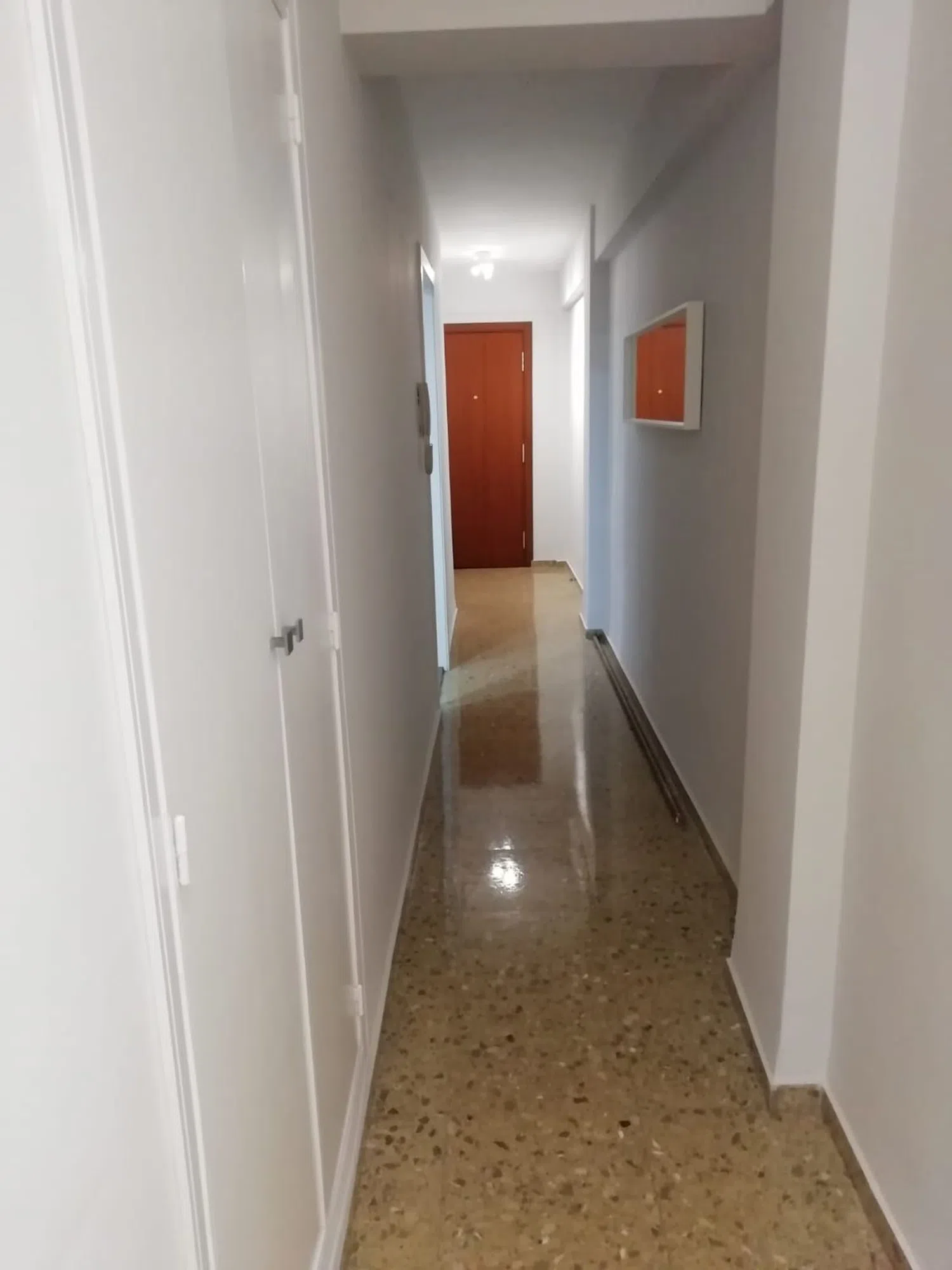 Piso en avenida de la Constitució, 6 - Foto 5