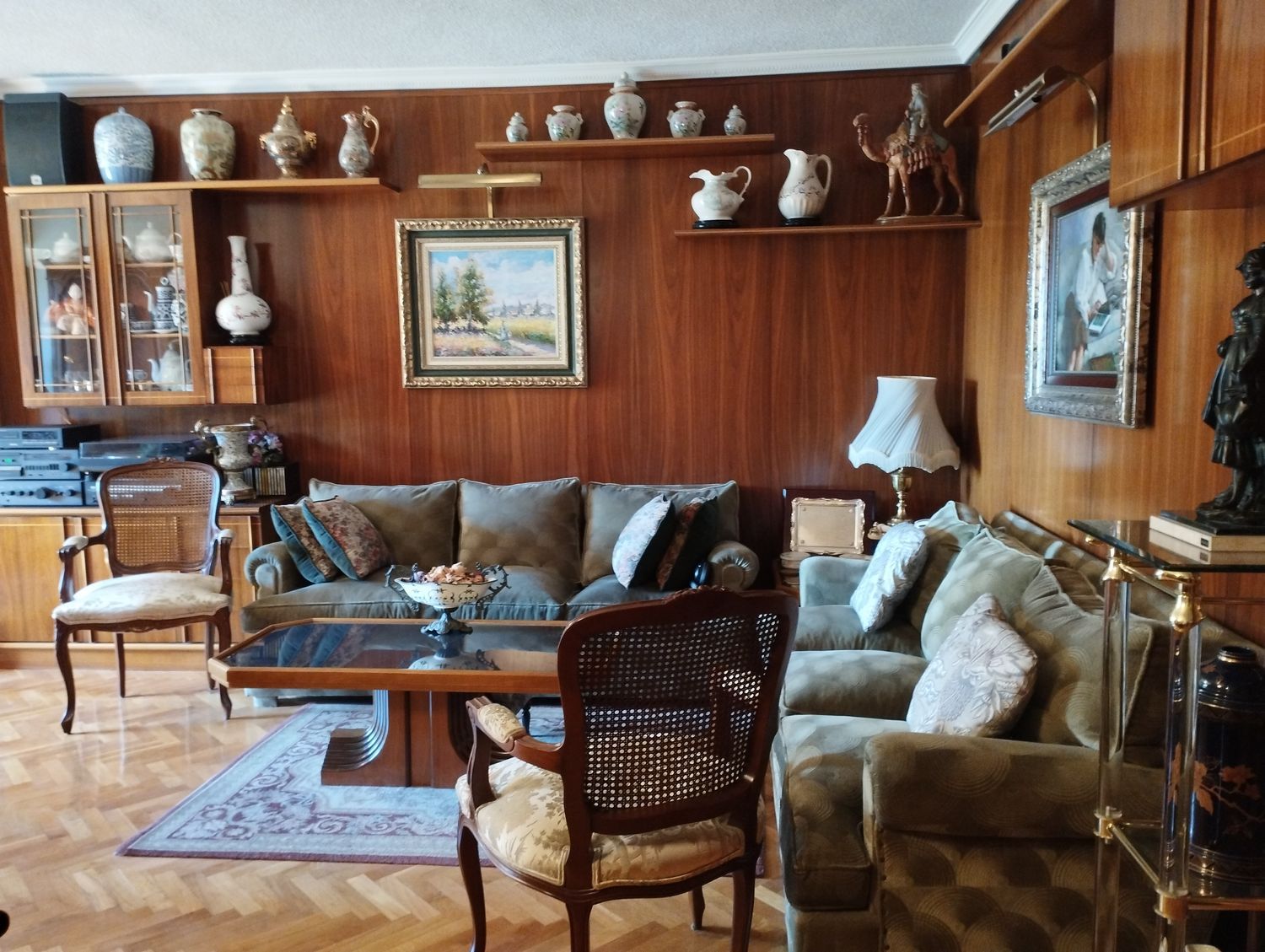 Piso en calle de Santiago de Compostela, 26 - Foto 20