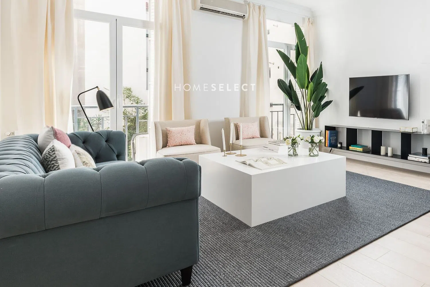 Piso en calle del Príncipe de Anglona - Foto 2