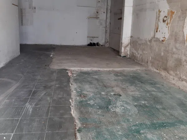 Local en Calle Luis Seoane Pintor, 58, La Milagrosa, La Milagrosa - Foto 5