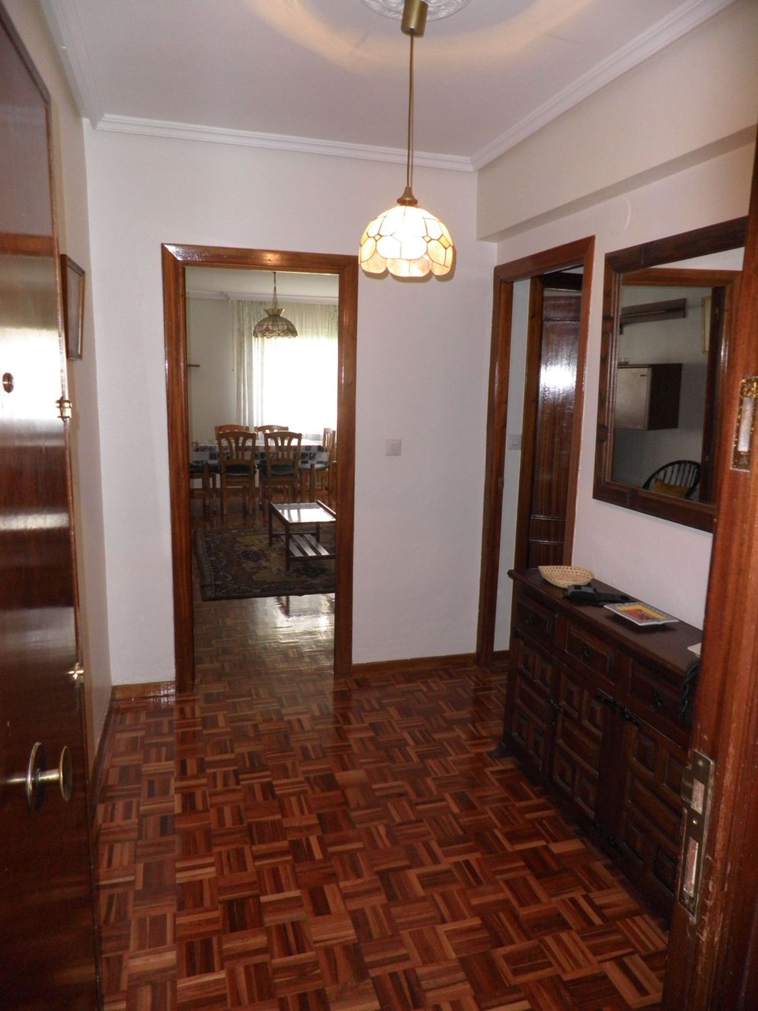 Piso en calle Fuente del Hierro, 25 - Foto 2