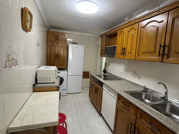 Piso en Paseo del Rollo, 38, Prosperidad - Delicias, Prosperidad - Delicias - Foto 16