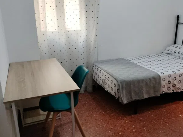 Piso en Plaza Pintor Isidoro Marín, 4 - Foto 34