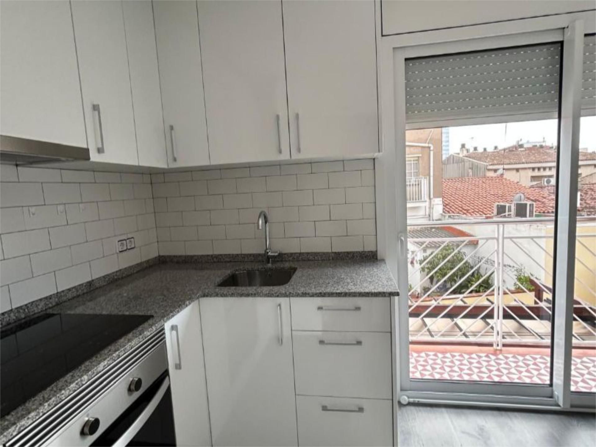 Piso en  Carrer de Francesc Bellapart 10 - Foto 9