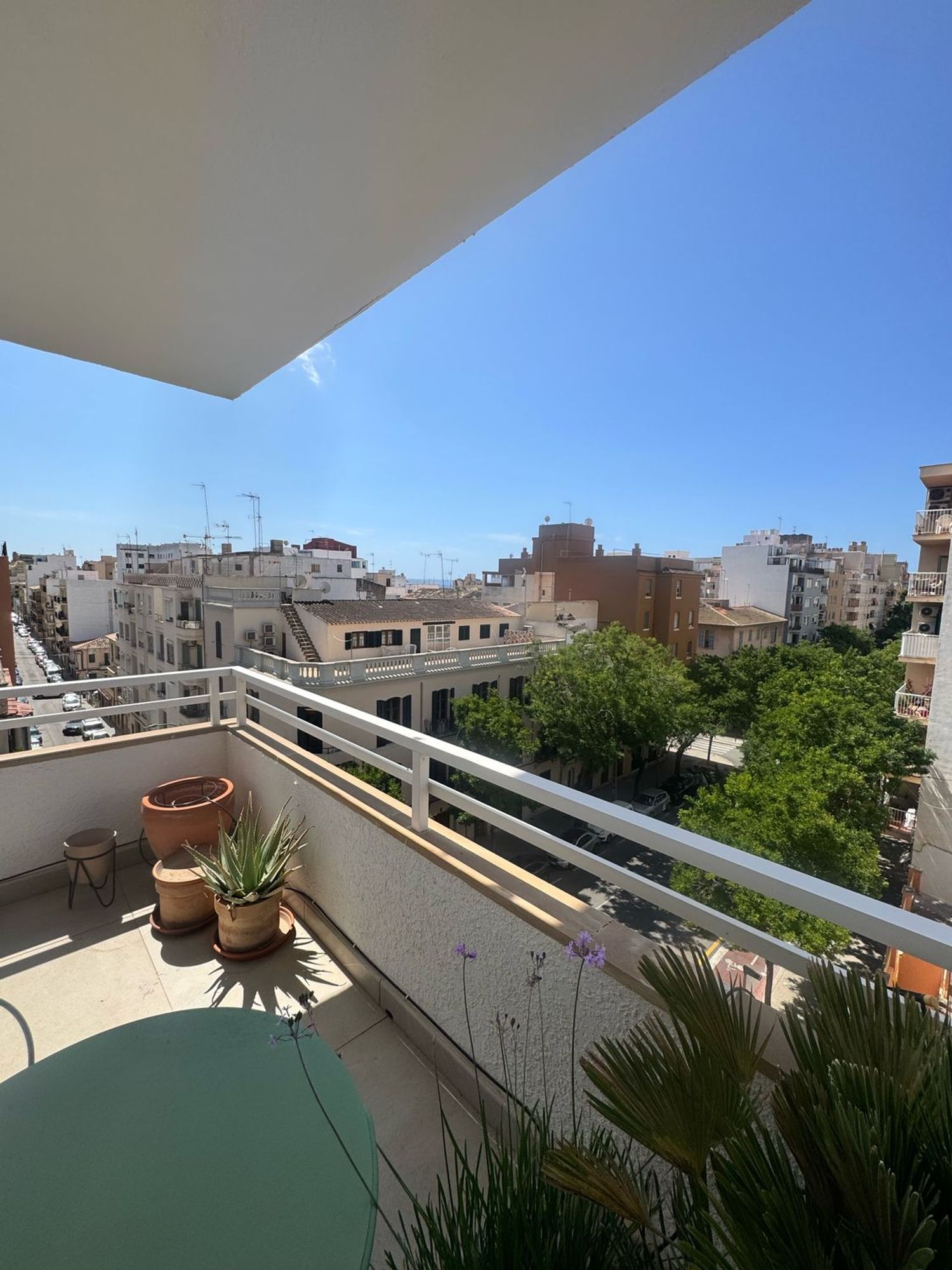 Piso en Calle de Joan Crespí, 19, Son Espanyolet - Foto 12