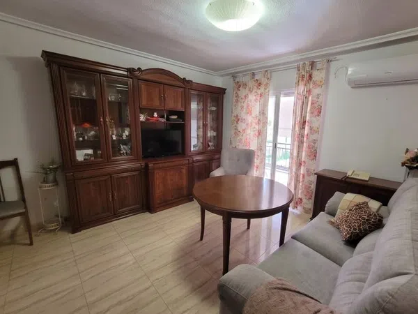 Piso en Calle Virgen de las Torres, 6, Ronda de Triana-Patrocinio-Turruñuelo - Foto 1