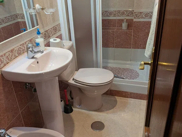Piso en Valencia s/n, Los Olivos - Los Ángeles, Los Olivos - Los Ángeles - Foto 3