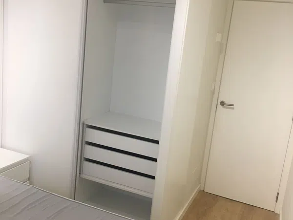 Piso en Calle San Xoán, 31, Monte Alto - Zalaeta - Atocha, Monte Alto - Zalaeta - Atocha - Foto 7