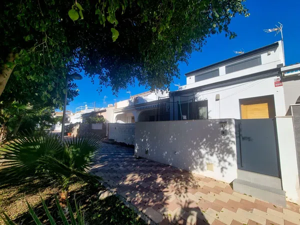 Chalet pareado en Calle Magdalenas, 63 - Foto 21