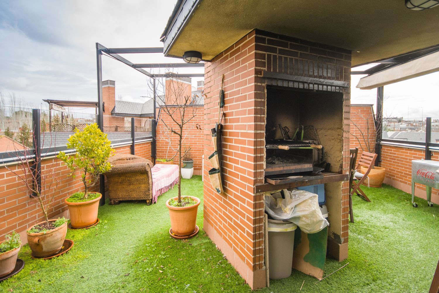 Dúplex en Urb. valle del arcipreste Zona norte - Foto 4