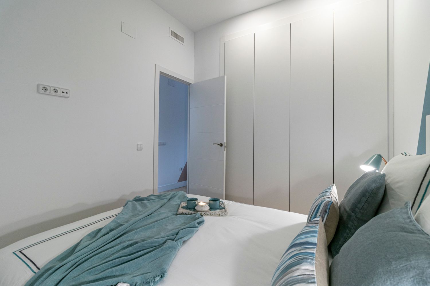 Piso en cuesta de San Vicente, 22 - Foto 11