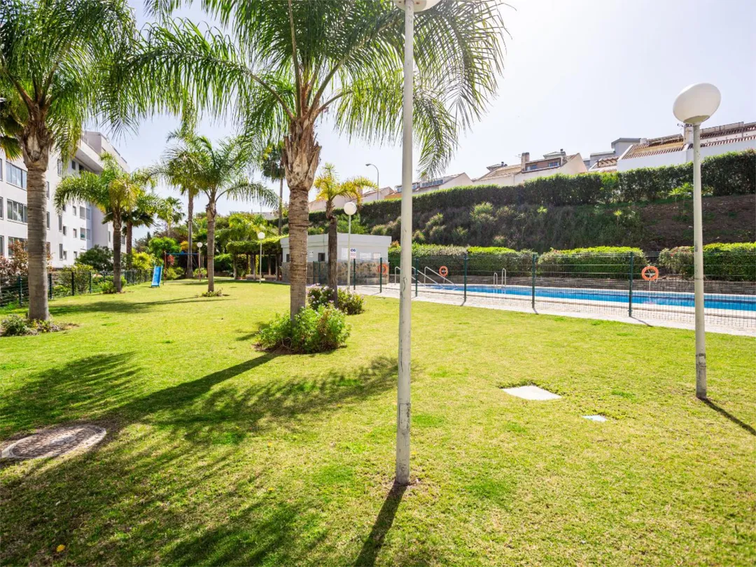 Piso en  Avenida de la Encarnación 13 - Foto 28