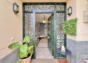 Chalet en  Calle Poniente 3 - Foto 9