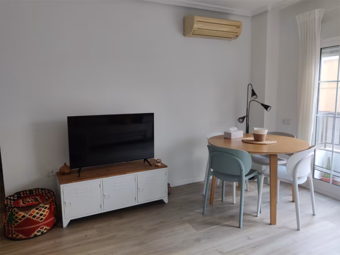 Piso en  Calle Marqués de Ordoño 20 - Foto 5