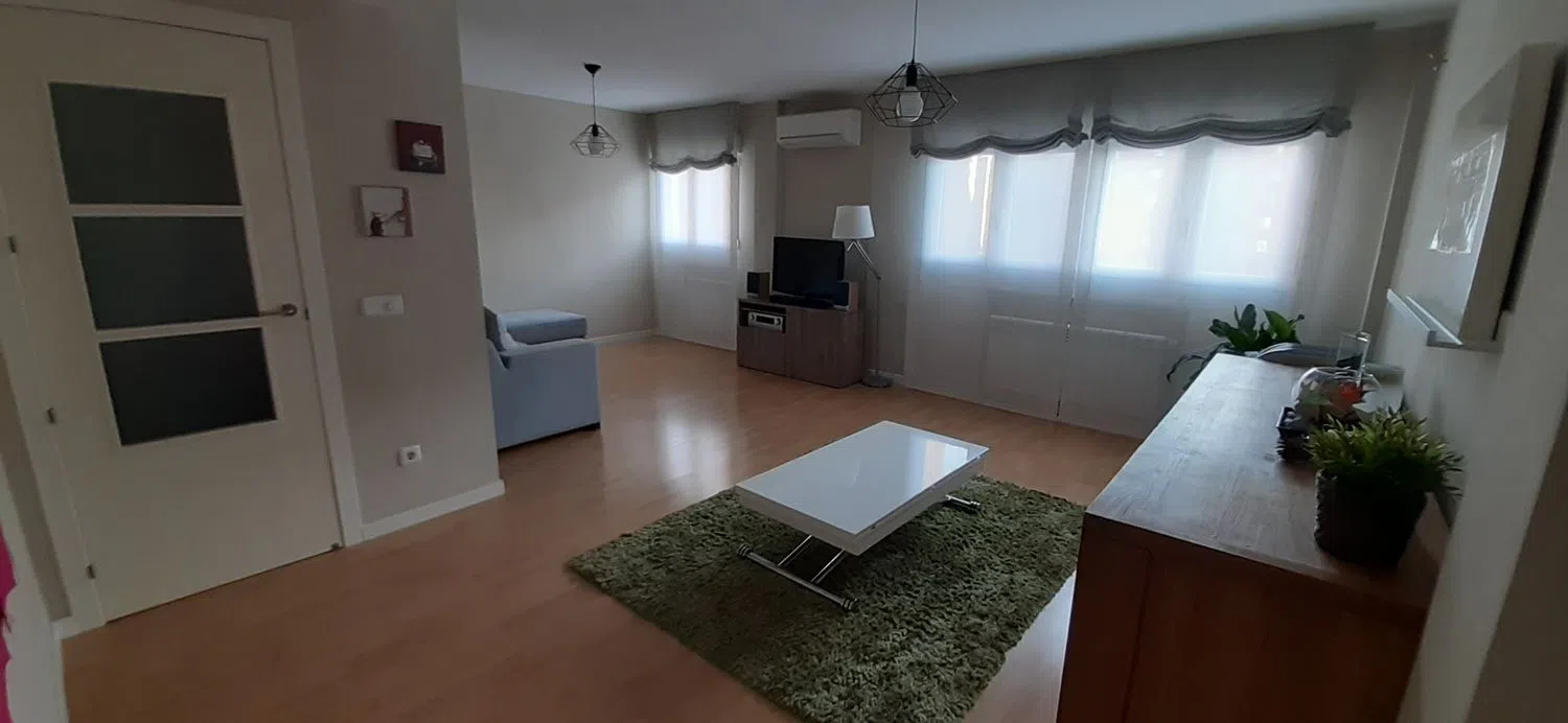 Piso en Barrio Amposta - Foto 5