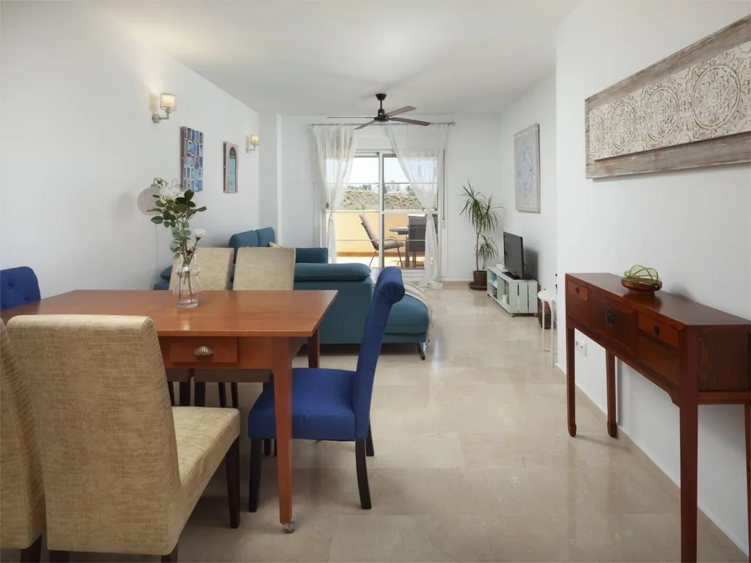 Piso en  Avenida Palmeras de Baviera a2 - Foto 9