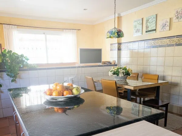 Casa o chalet independiente en Pedregalejo - Morlaco - Foto 20