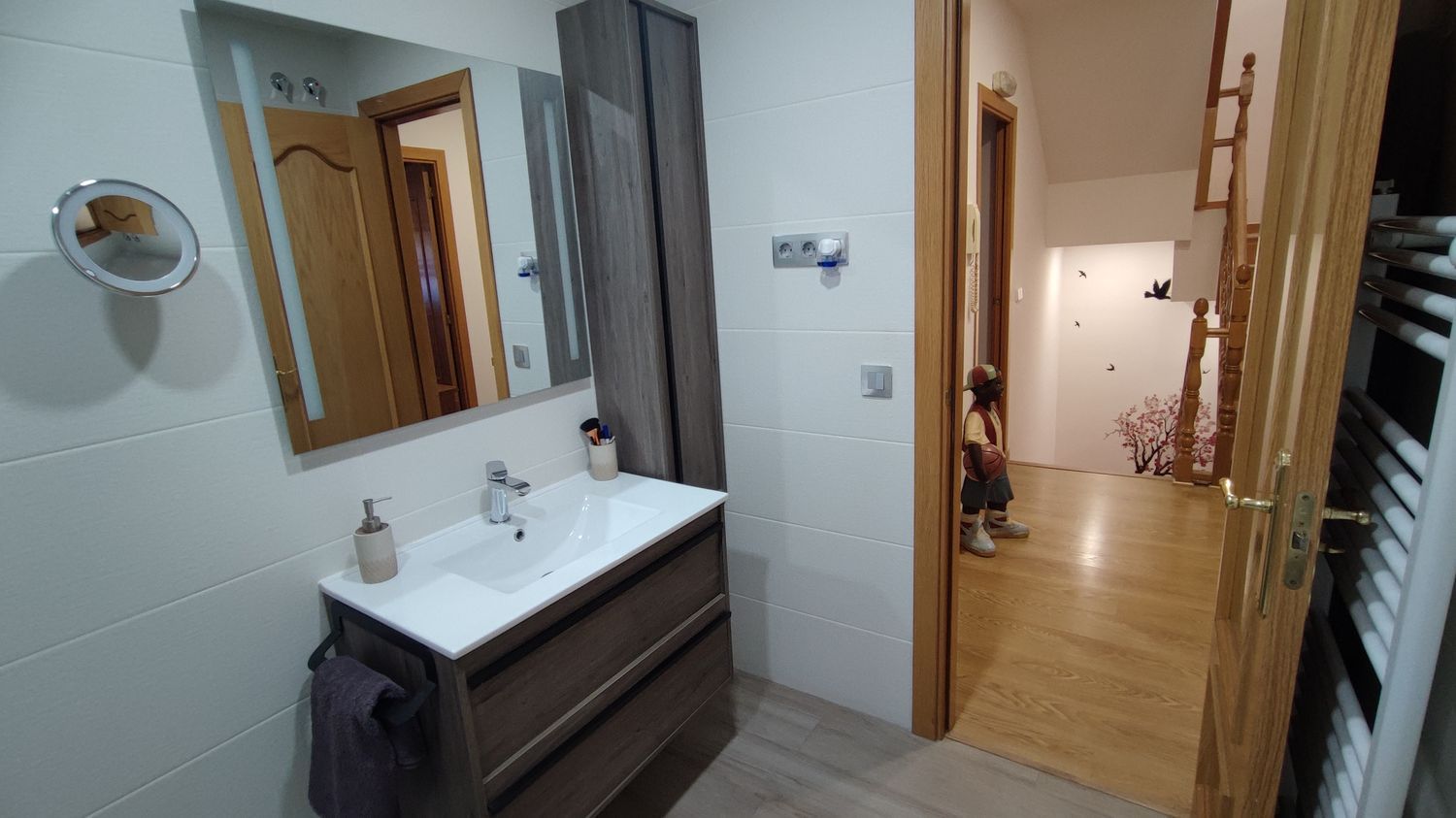 Chalet pareado en Zona El Mirador, 1, Centro, Centro - Foto 16