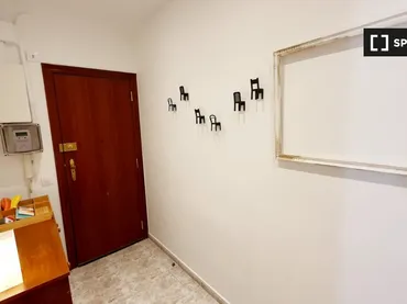 Piso en  Barcelona Capital - Foto 12