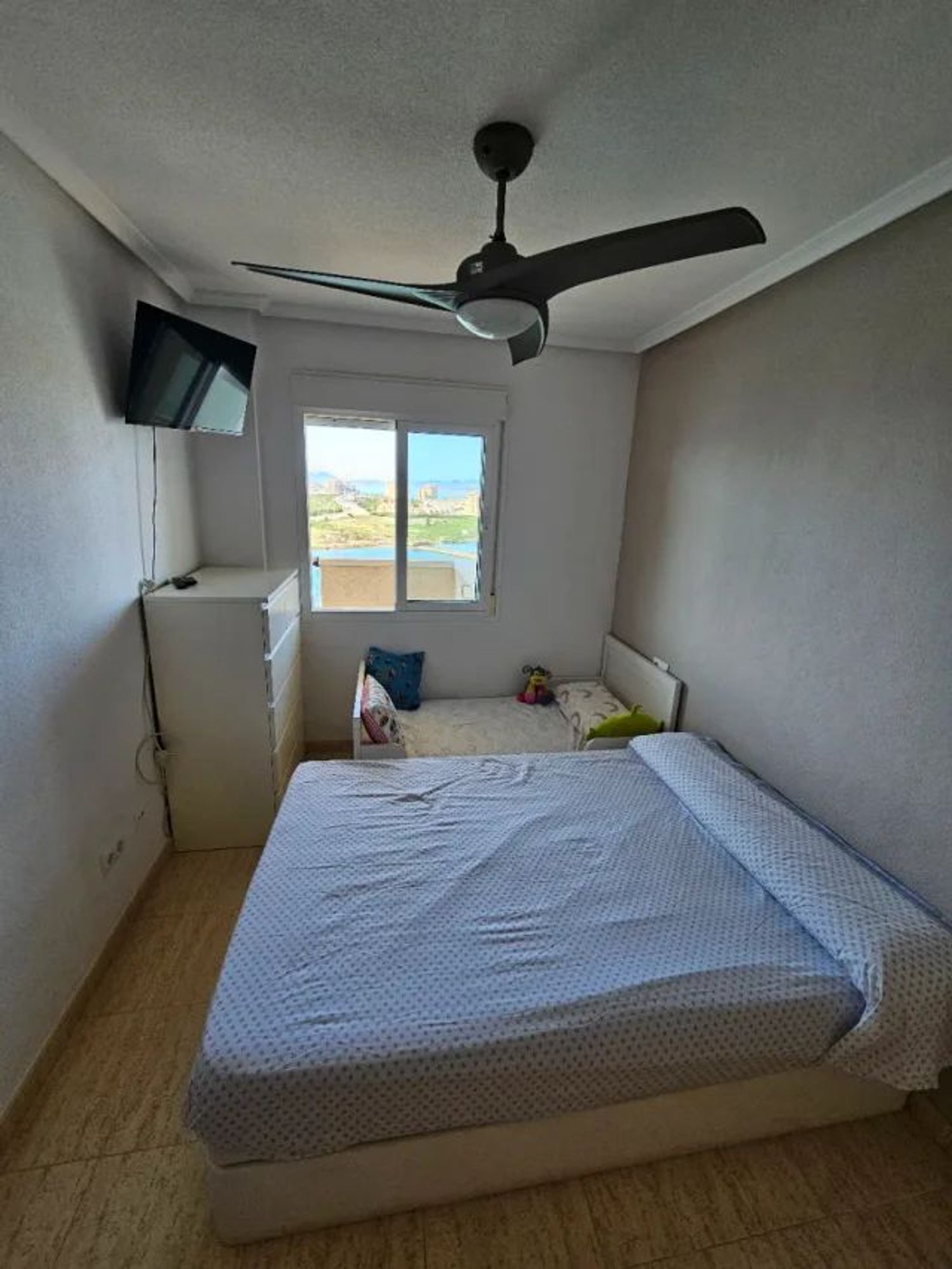 Piso en Gran Vía de la Manga, 14, Playa del Esparto-Veneziola, Playa del Esparto-Veneziola - Foto 6