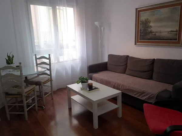 Piso en calle de Quart, 23