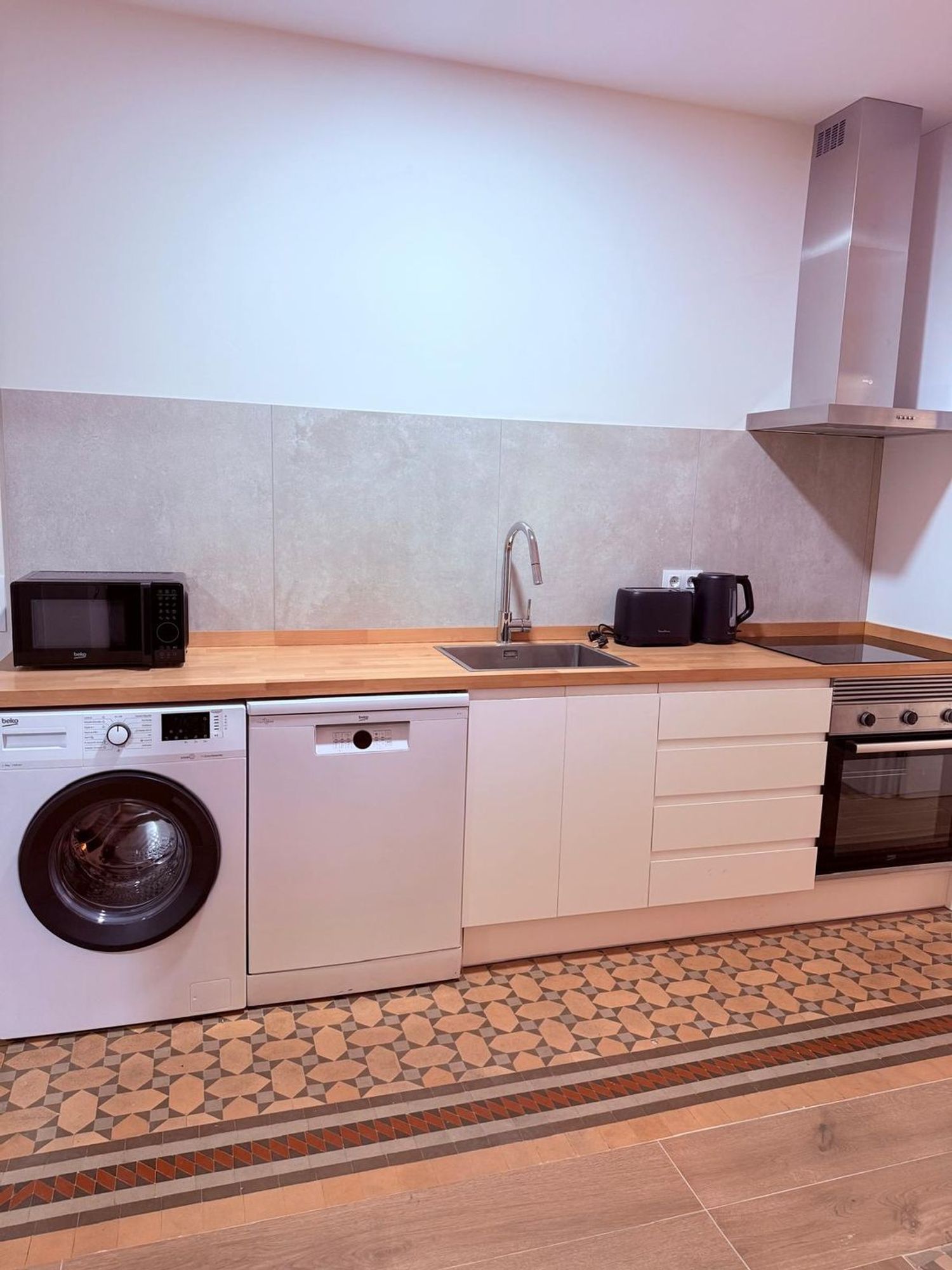 Piso en calle del Pintor Domingo, 42 - Foto 11