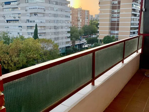 Piso en calle Olimpiada, 8