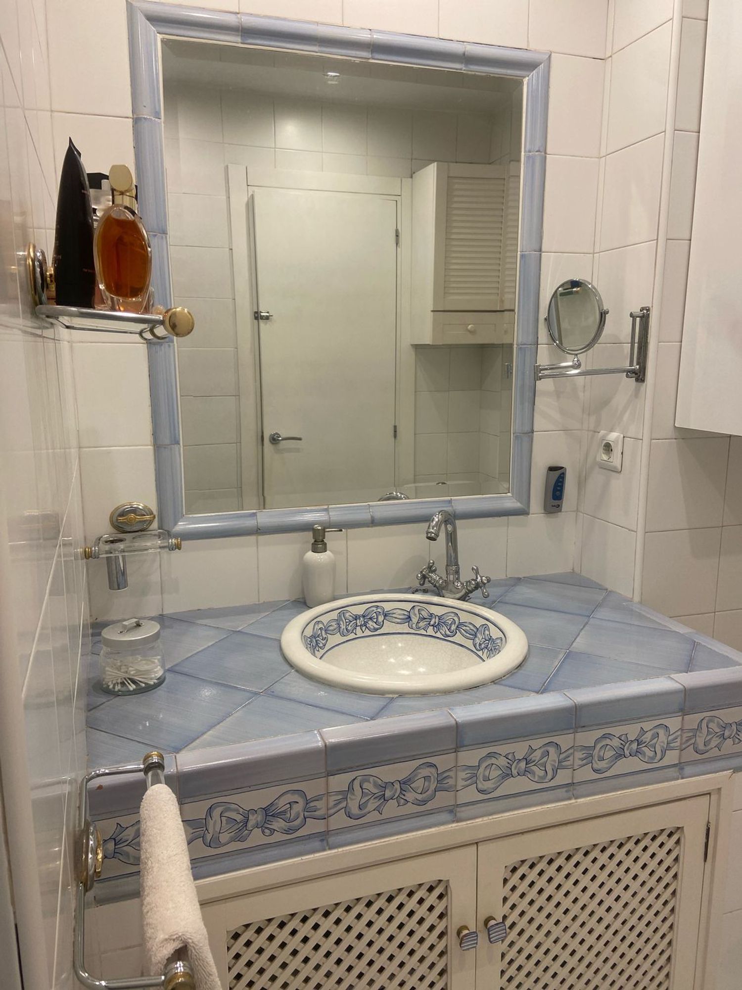 Piso en Ronda de Triana-Patrocinio-Turruñuelo - Foto 13