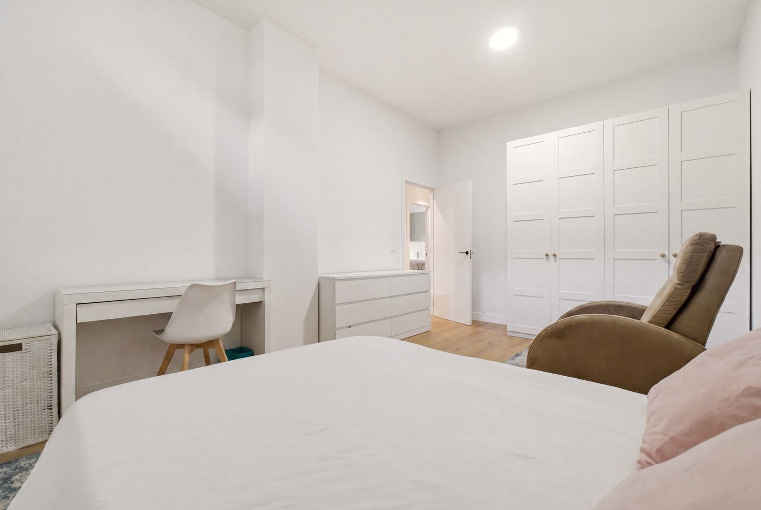Chalet adosado en Barrio Zona norte - Foto 31