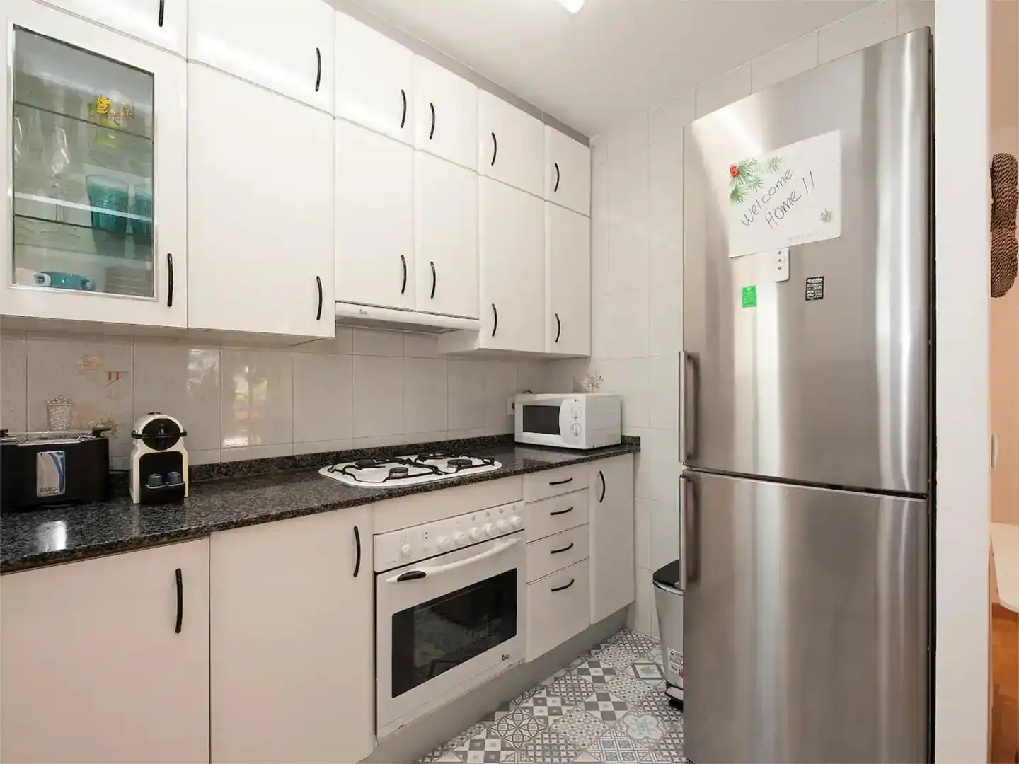 Piso en  Passeig Marítim 151 - Foto 4
