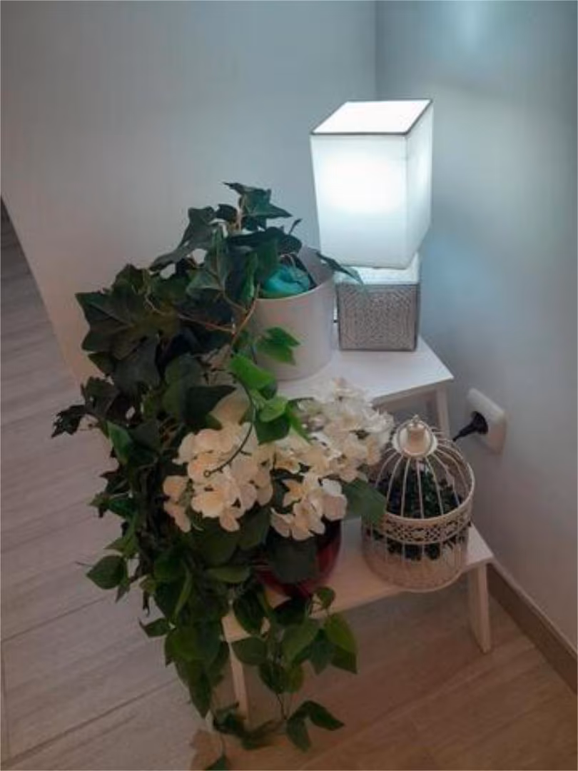 Apartamento en San Basilio - Foto 2