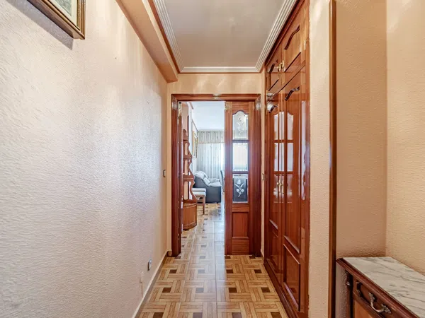 Piso en Calle Adora, 1, San Fermín - Foto 18