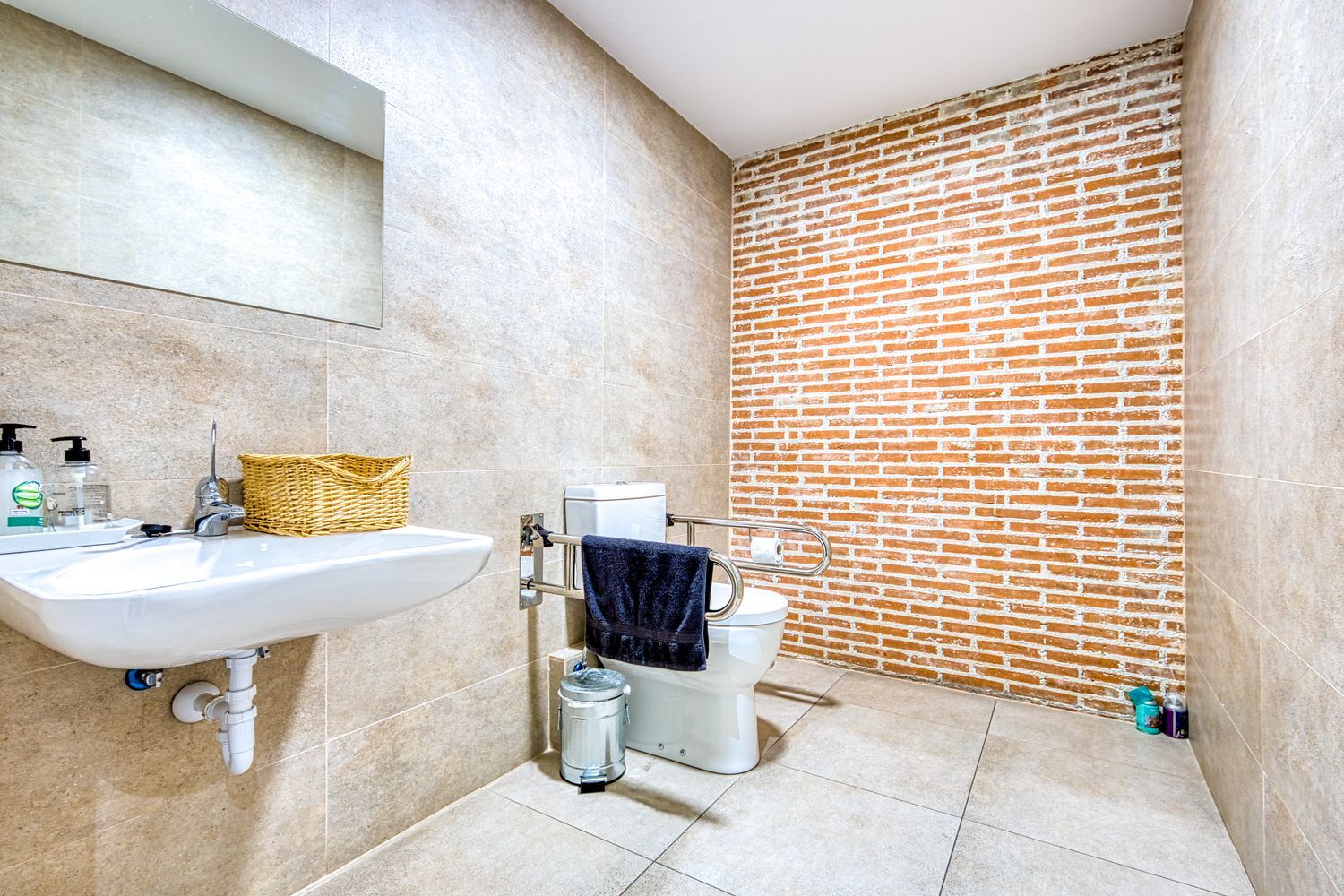 Piso en calle de Miguel Ángel, 7 - Foto 11