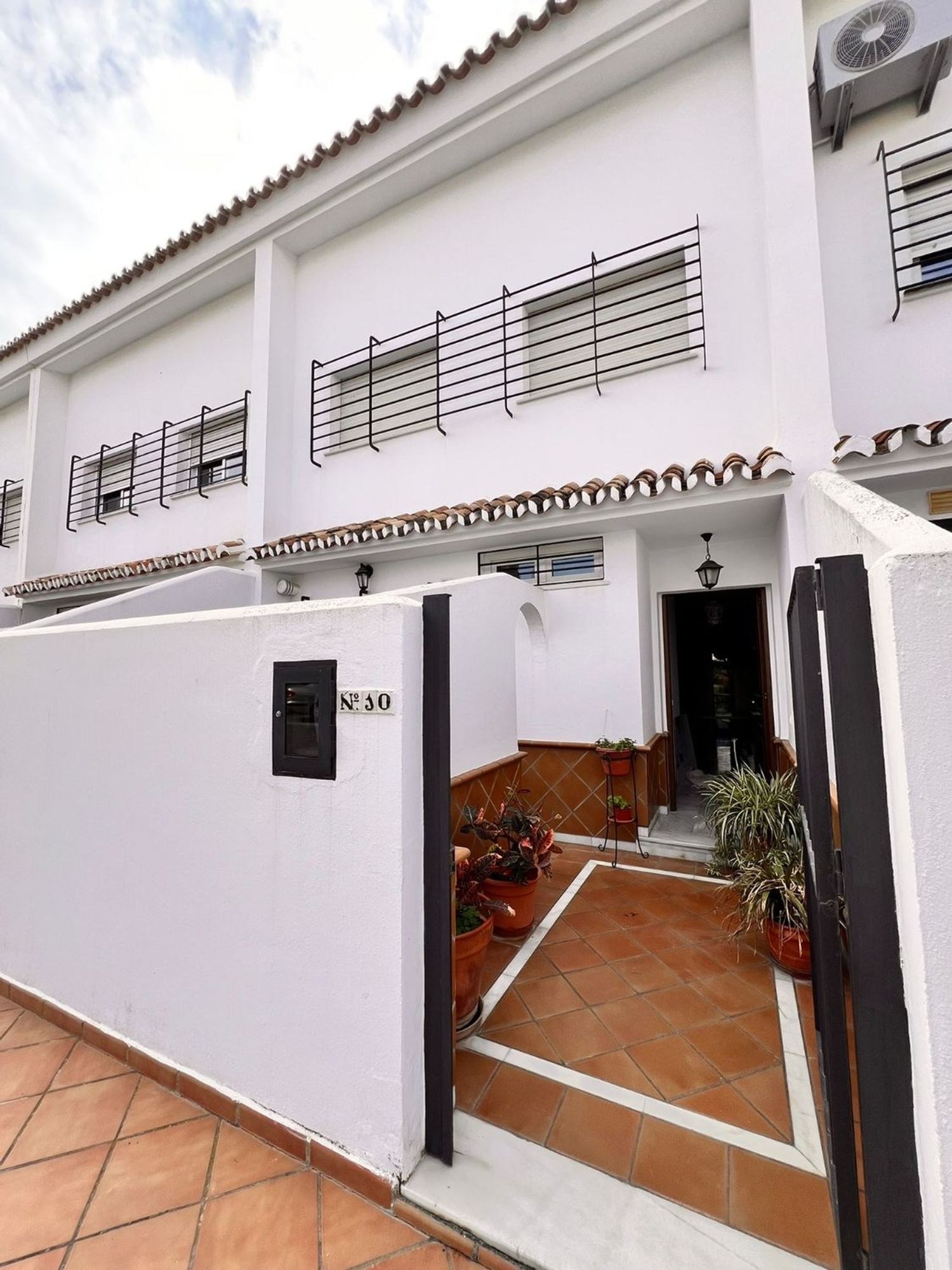 Chalet adosado en avenida de la Axarquía, 28 - Foto 20