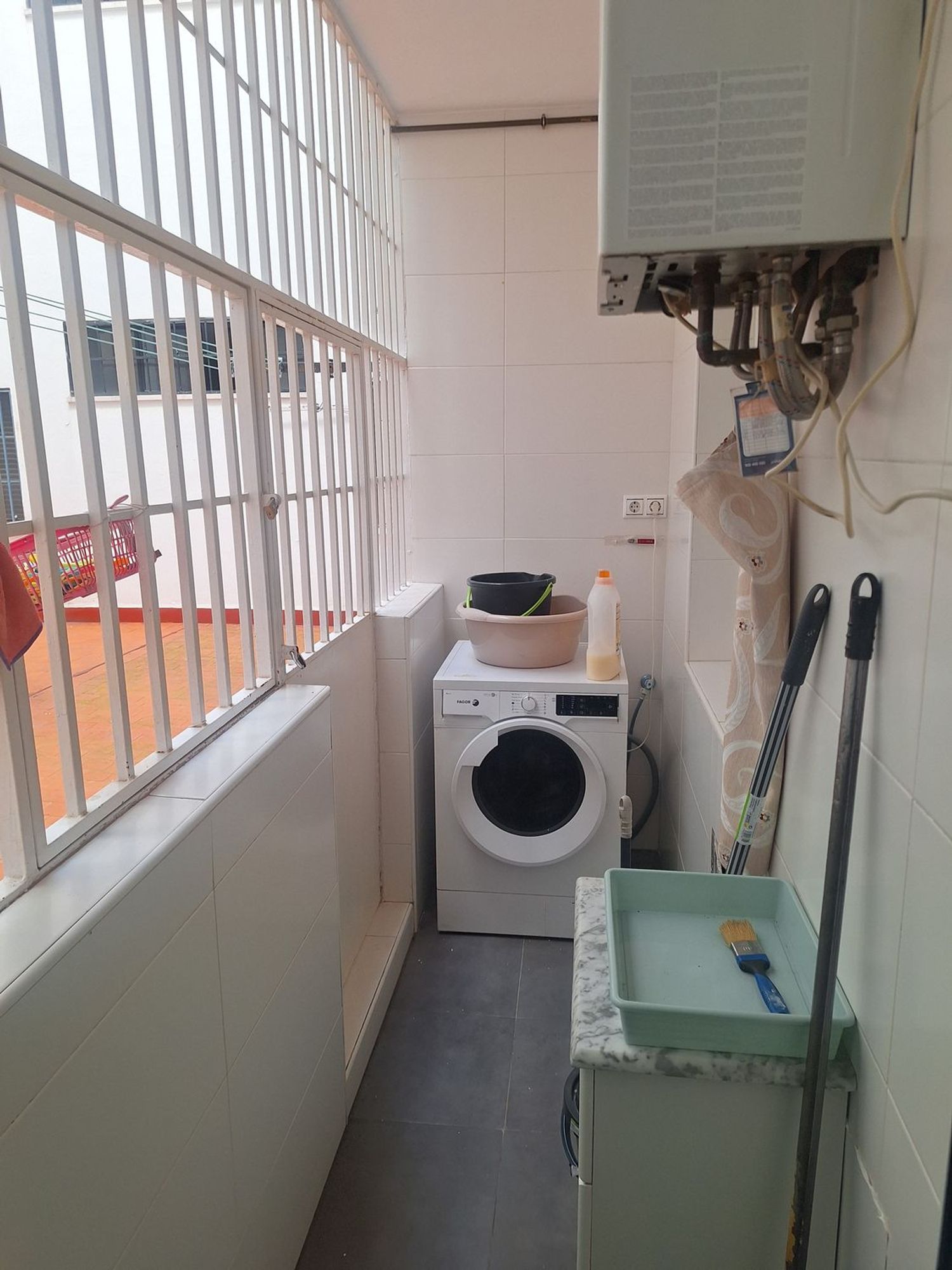 Piso en calle Doctor Pareja Yébenes, 7 - Foto 5