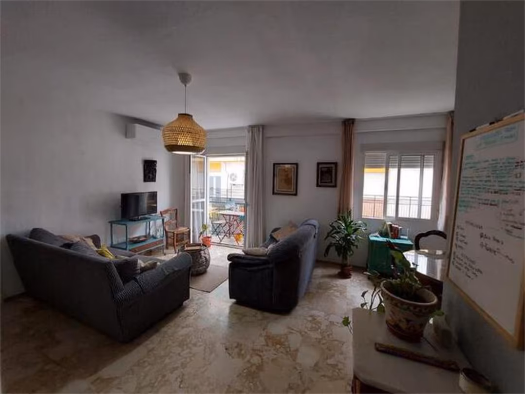 Piso en San Nicolás de la Villa - Foto 9