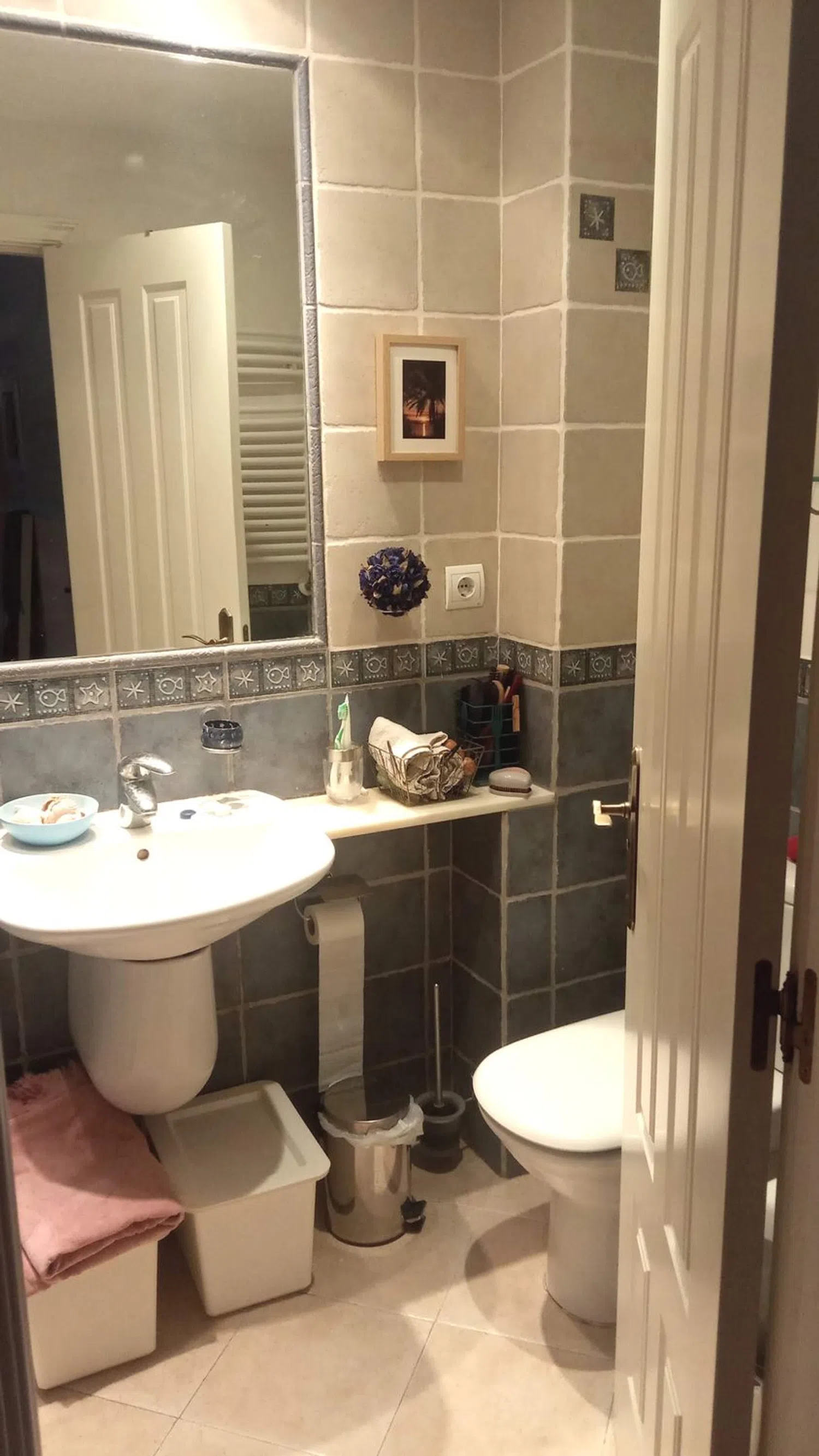 Chalet pareado en Urbanización Montelomas s/n dos - Foto 30