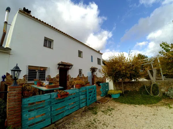 Casa rural en Diseminado Salinas, 520 - Foto 9