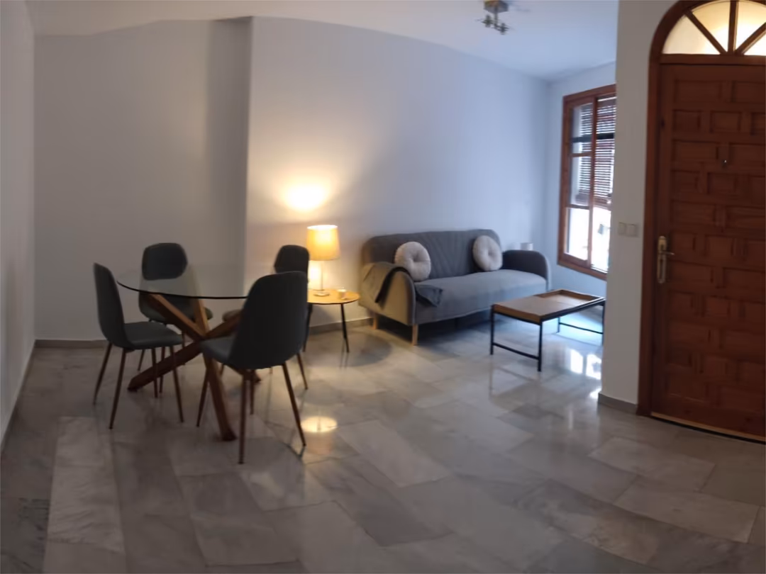 Apartamento en  Calle Barrionuevo 47 - Foto 3