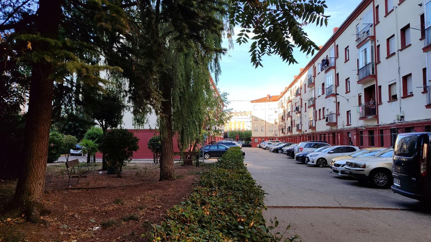 Piso en Pº Zorrilla - Campo Grande, Pº Zorrilla - Campo Grande - Foto 16
