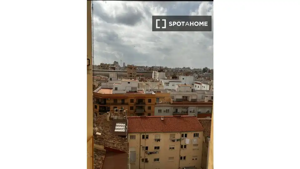 Piso en  Valencia Capital - Foto 11