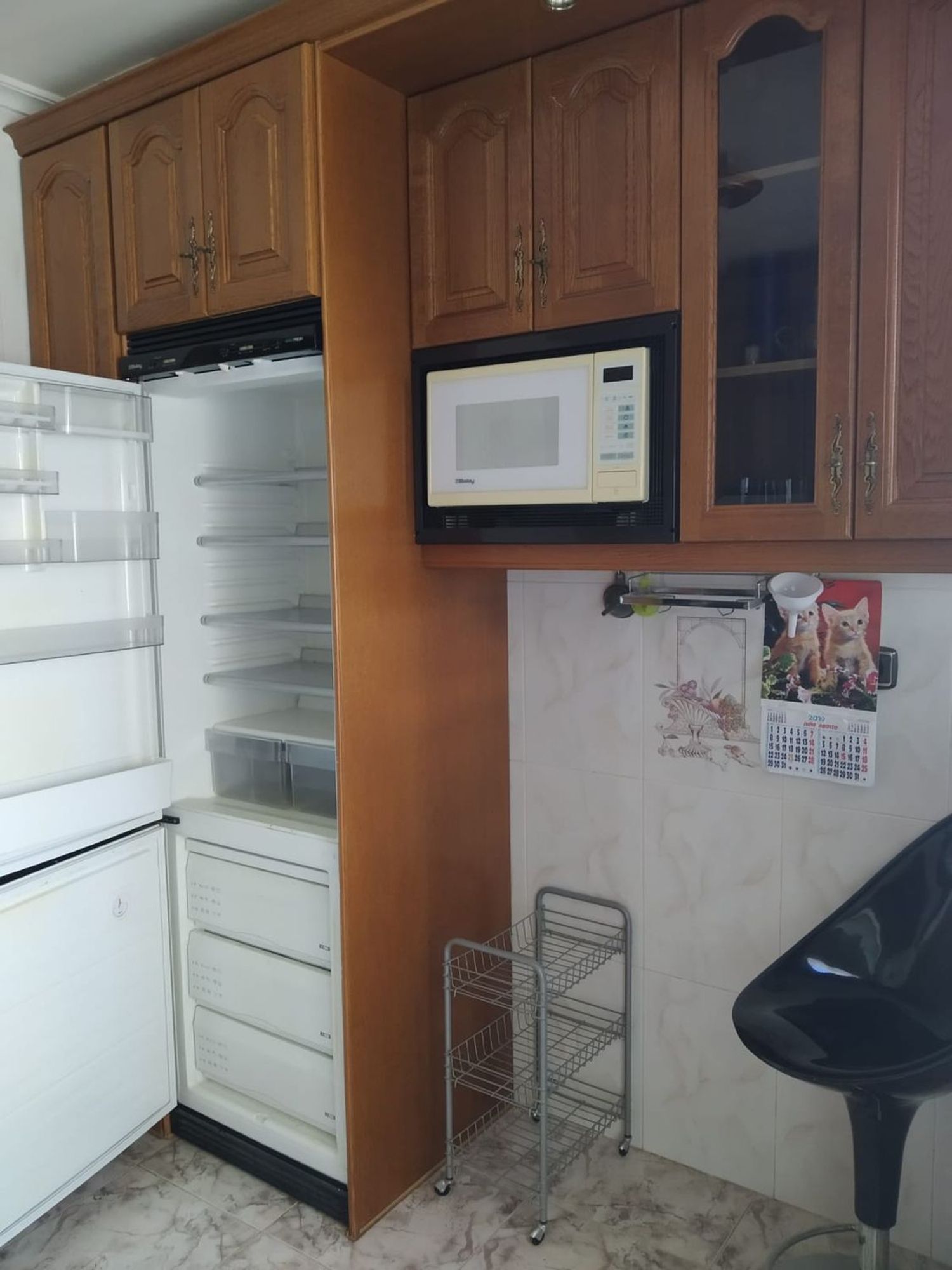 Piso en Urbanización Los Olmillos, 10 - Foto 5