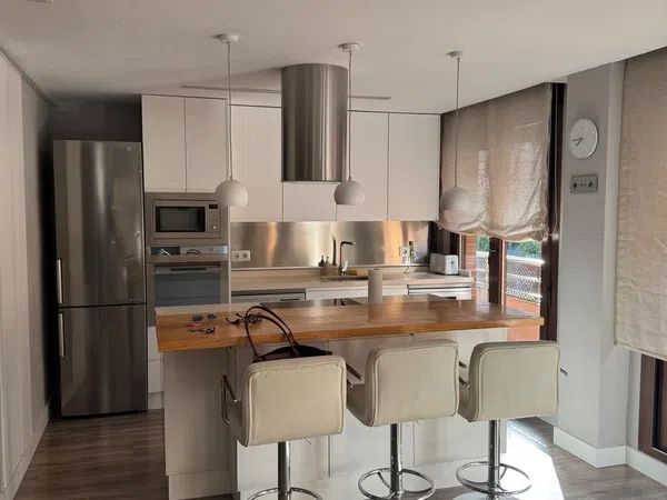 Piso en avenida Cañito Bazán, 2 - Foto 1