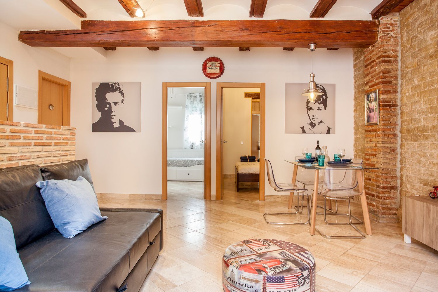 Piso en calle del Pare Jofré, 12 - Foto 4