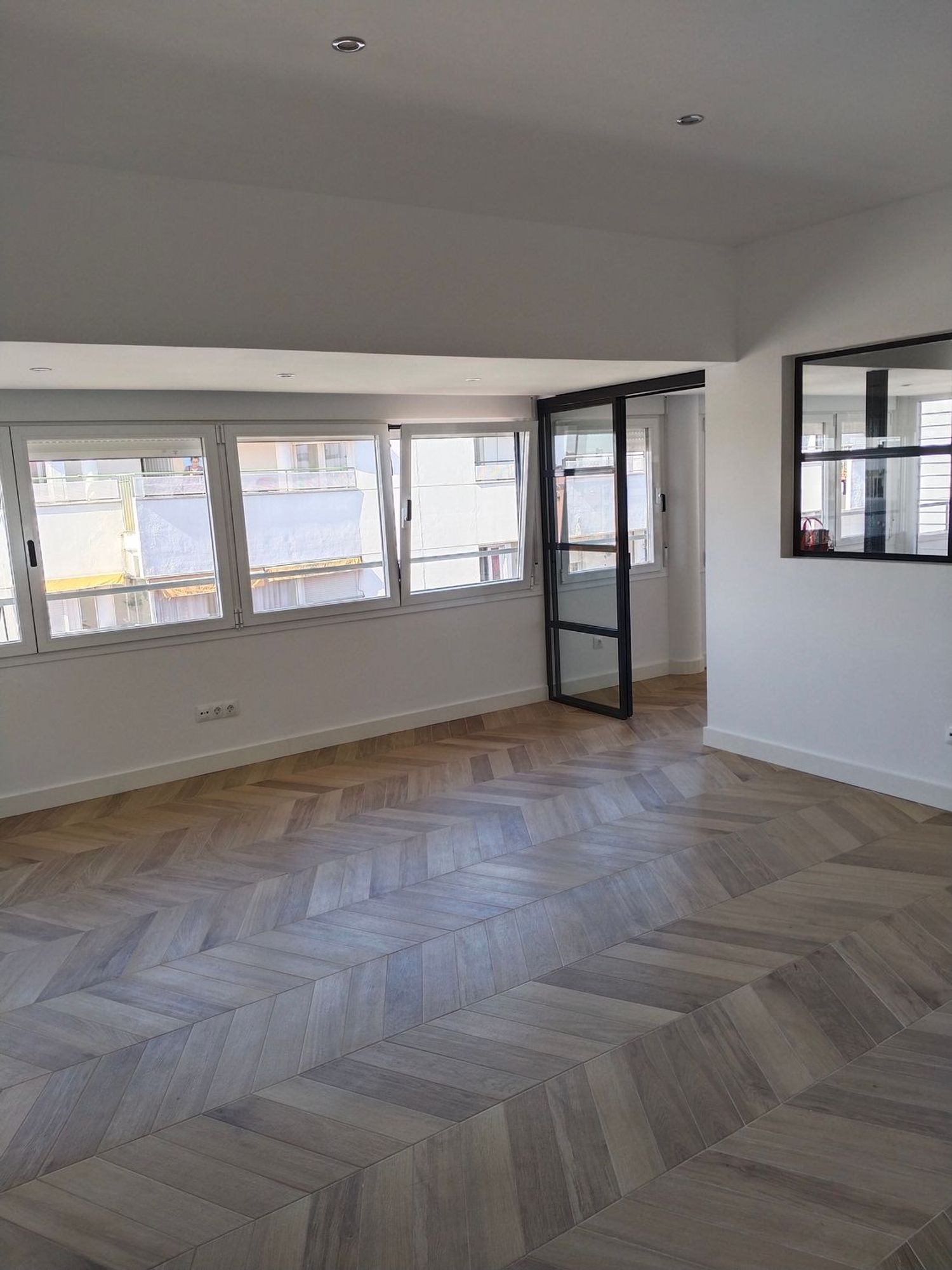 Ático en avenida de Alemania, 10 - Foto 1